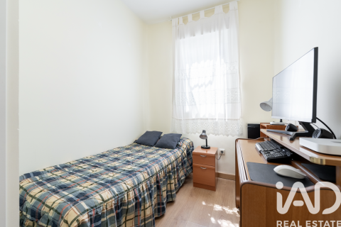 Продажа пентхауса в Мадрид, Испания 3 спальни, 142м2 №187799 - фото 20