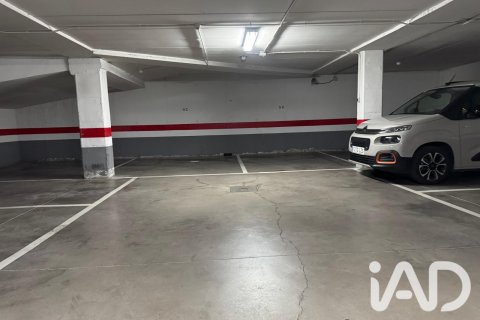 Garage for sale in Madrid, Spain 15 sq.m. No. 187797 - photo 5