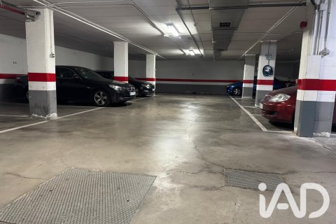 Garage for sale in Madrid, Spain 15 sq.m. No. 187797 - photo 4