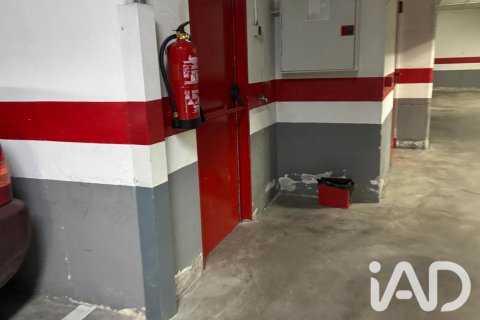 Garage for sale in Madrid, Spain 15 sq.m. No. 187797 - photo 7