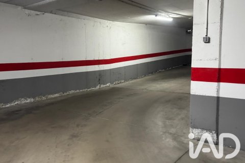 Garage for sale in Madrid, Spain 15 sq.m. No. 187797 - photo 9