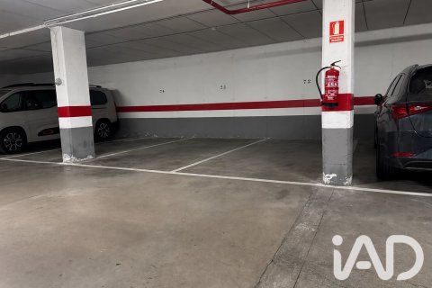 Garage for sale in Madrid, Spain 15 sq.m. No. 187797 - photo 2