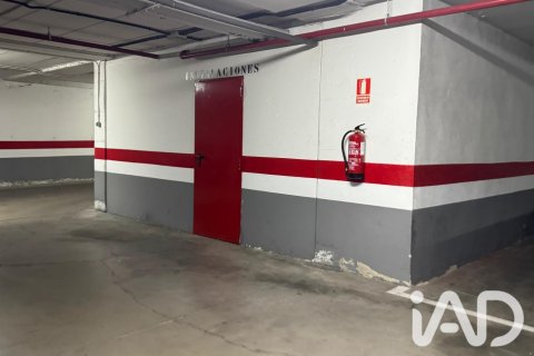 Garage for sale in Madrid, Spain 15 sq.m. No. 187797 - photo 8
