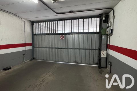 Garage for sale in Madrid, Spain 15 sq.m. No. 187797 - photo 3