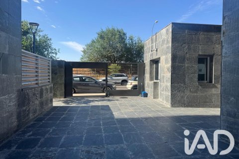 Garage for sale in Madrid, Spain 15 sq.m. No. 187797 - photo 14