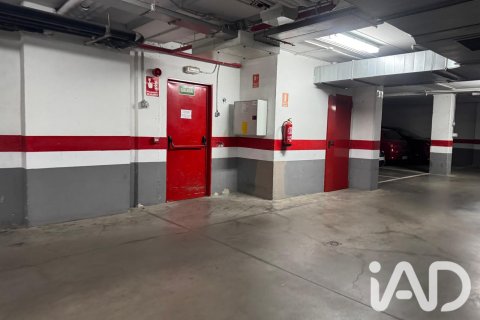 Garage for sale in Madrid, Spain 15 sq.m. No. 187797 - photo 10
