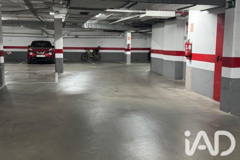 Garage for sale in Madrid, Spain 15 sq.m. No. 187797 - photo 11