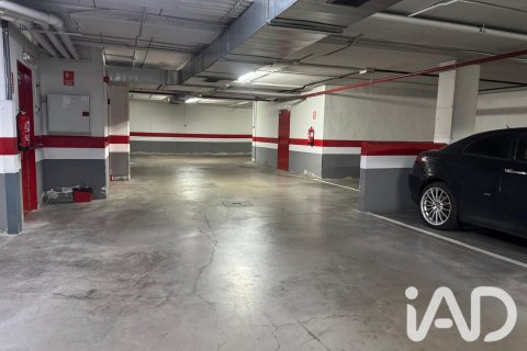 Garage for sale in Madrid, Spain 15 sq.m. No. 187797 - photo 6