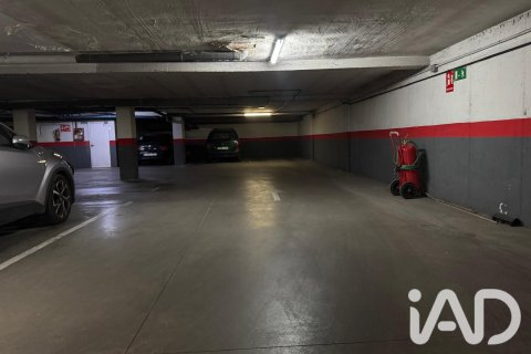 Garage for sale in Alcorcon, Madrid, Spain 15 sq.m. No. 187798 - photo 11