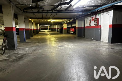 Garage for sale in Alcorcon, Madrid, Spain 15 sq.m. No. 187798 - photo 12