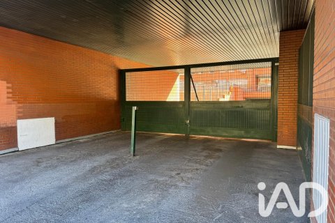 Garage for sale in Alcorcon, Madrid, Spain 15 sq.m. No. 187798 - photo 2