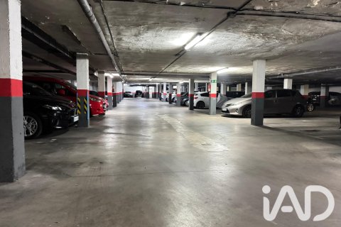 Garage for sale in Alcorcon, Madrid, Spain 15 sq.m. No. 187798 - photo 10