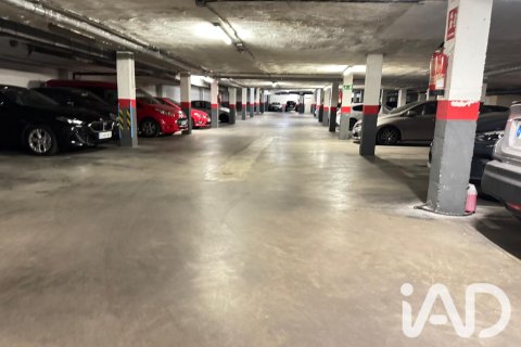 Garage for sale in Alcorcon, Madrid, Spain 15 sq.m. No. 187798 - photo 9