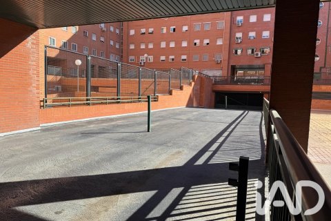 Garage for sale in Alcorcon, Madrid, Spain 15 sq.m. No. 187798 - photo 4
