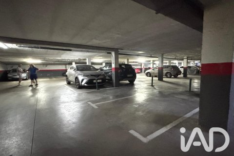 Garage for sale in Alcorcon, Madrid, Spain 15 sq.m. No. 187798 - photo 13