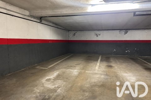 Garage in Alcorcon, Madrid, Spain 15 sq.m. No. 187798