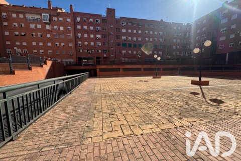 Garage for sale in Alcorcon, Madrid, Spain 15 sq.m. No. 187798 - photo 5
