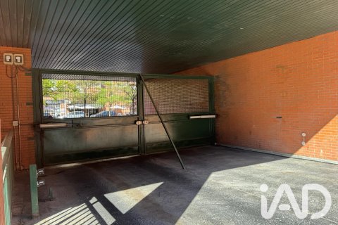 Garage for sale in Alcorcon, Madrid, Spain 15 sq.m. No. 187798 - photo 3