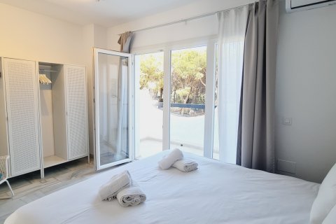 Townhouse for sale in Mijas, Malaga, Spain 2 bedrooms, 110 sq.m. No. 187831 - photo 29