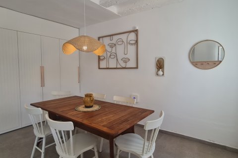Townhouse for sale in Mijas, Malaga, Spain 2 bedrooms, 110 sq.m. No. 187831 - photo 17