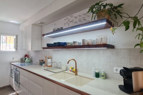 Townhouse for sale in Mijas, Malaga, Spain 2 bedrooms, 110 sq.m. No. 187831 - photo 14