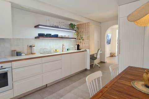 Townhouse for sale in Mijas, Malaga, Spain 2 bedrooms, 110 sq.m. No. 187831 - photo 15