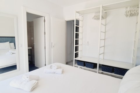 Townhouse for sale in Mijas, Malaga, Spain 2 bedrooms, 110 sq.m. No. 187831 - photo 23