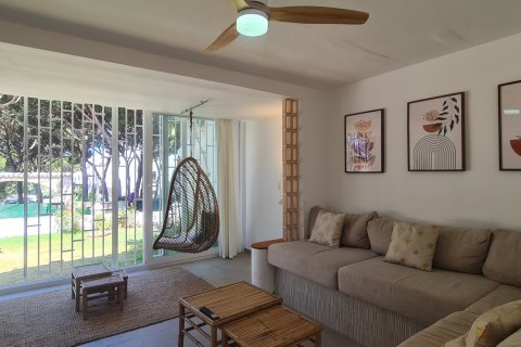 Townhouse for sale in Mijas, Malaga, Spain 2 bedrooms, 110 sq.m. No. 187831 - photo 5