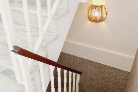 Townhouse for sale in Mijas, Malaga, Spain 2 bedrooms, 110 sq.m. No. 187831 - photo 19