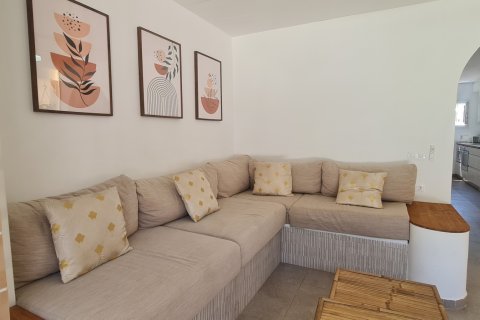 Townhouse for sale in Mijas, Malaga, Spain 2 bedrooms, 110 sq.m. No. 187831 - photo 9