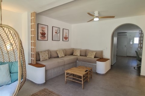Townhouse for sale in Mijas, Malaga, Spain 2 bedrooms, 110 sq.m. No. 187831 - photo 4