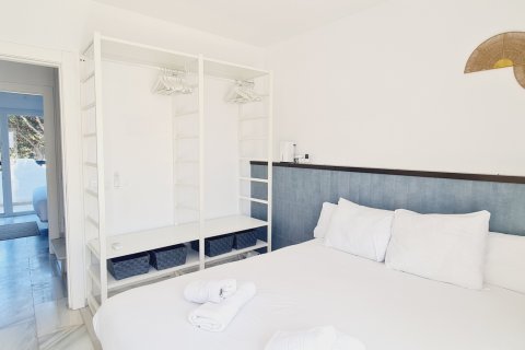 Townhouse for sale in Mijas, Malaga, Spain 2 bedrooms, 110 sq.m. No. 187831 - photo 20