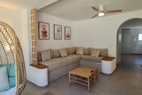 Townhouse for sale in Mijas, Malaga, Spain 2 bedrooms, 110 sq.m. No. 187831 - photo 7