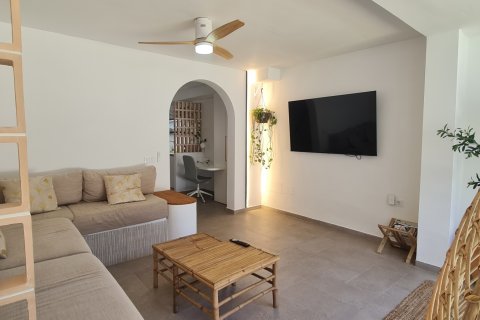 Townhouse for sale in Mijas, Malaga, Spain 2 bedrooms, 110 sq.m. No. 187831 - photo 8