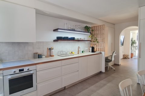 Townhouse for sale in Mijas, Malaga, Spain 2 bedrooms, 110 sq.m. No. 187831 - photo 13