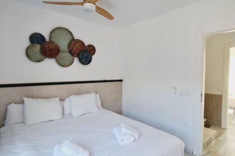 Townhouse for sale in Mijas, Malaga, Spain 2 bedrooms, 110 sq.m. No. 187831 - photo 28