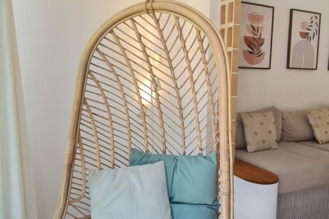 Townhouse for sale in Mijas, Malaga, Spain 2 bedrooms, 110 sq.m. No. 187831 - photo 6