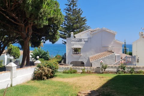 Townhouse for sale in Mijas, Malaga, Spain 2 bedrooms, 110 sq.m. No. 187831 - photo 1