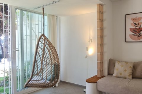 Townhouse for sale in Mijas, Malaga, Spain 2 bedrooms, 110 sq.m. No. 187831 - photo 11