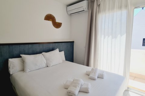 Townhouse for sale in Mijas, Malaga, Spain 2 bedrooms, 110 sq.m. No. 187831 - photo 22