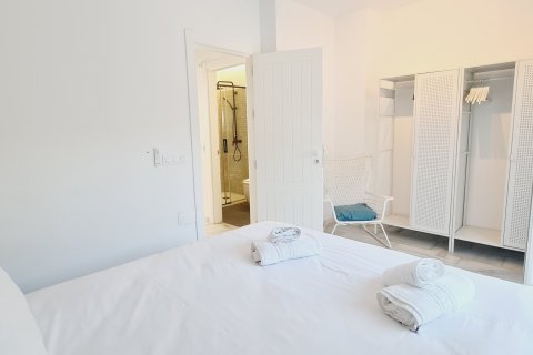 Townhouse for sale in Mijas, Malaga, Spain 2 bedrooms, 110 sq.m. No. 187831 - photo 30