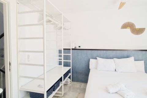 Townhouse for sale in Mijas, Malaga, Spain 2 bedrooms, 110 sq.m. No. 187831 - photo 21