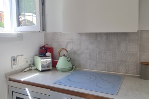 Townhouse for sale in Mijas, Malaga, Spain 2 bedrooms, 110 sq.m. No. 187831 - photo 16