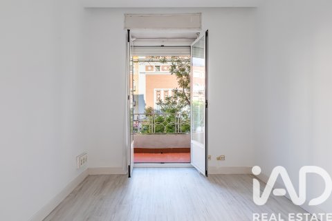 Продажа квартиры в Мадрид, Испания 4 спальни, 164м2 №187832 - фото 11