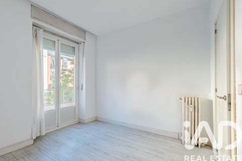 Продажа квартиры в Мадрид, Испания 4 спальни, 164м2 №187832 - фото 14