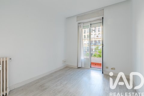 Продажа квартиры в Мадрид, Испания 4 спальни, 164м2 №187832 - фото 8