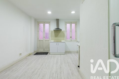 Продажа квартиры в Мадрид, Испания 4 спальни, 164м2 №187832 - фото 30