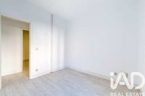 Продажа квартиры в Мадрид, Испания 4 спальни, 164м2 №187832 - фото 16
