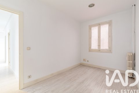 Продажа квартиры в Мадрид, Испания 4 спальни, 164м2 №187832 - фото 21