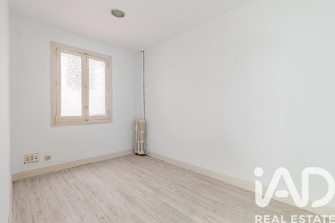 Продажа квартиры в Мадрид, Испания 4 спальни, 164м2 №187832 - фото 22